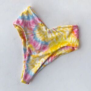 Skatie Melly Bottom Sherbert